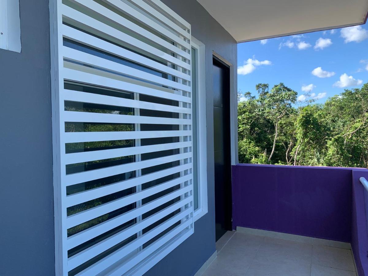 Cancun Tennis Inn Exterior photo